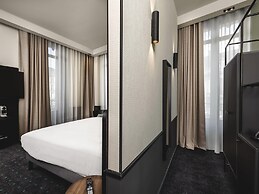 Mercure Bordeaux Centre Gare Atlantic