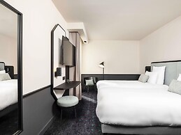 Mercure Bordeaux Centre Gare Atlantic