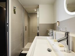 Mercure Bordeaux Centre Gare Atlantic