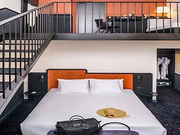 Mercure Bordeaux Centre Gare Atlantic