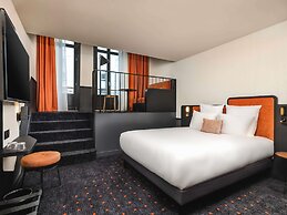 Mercure Bordeaux Centre Gare Atlantic