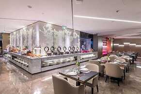 Mercure Xining Haihu CBD