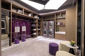 Mercure Xining Haihu CBD