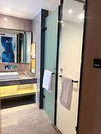 Mercure Xining Haihu CBD