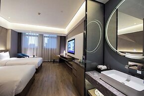 Mercure Xining Haihu CBD