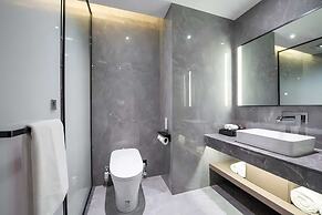 Mercure Xining Haihu CBD