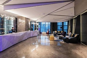 Mercure Xining Haihu CBD