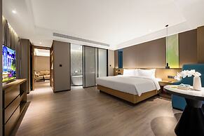 Mercure Xining Haihu CBD