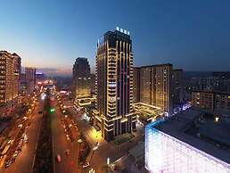 Mercure Xining Haihu CBD
