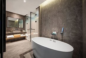 Mercure Xining Haihu CBD