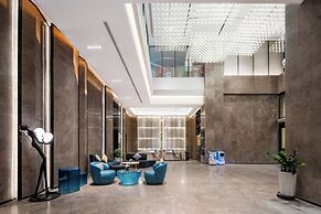 Mercure Xining Haihu CBD