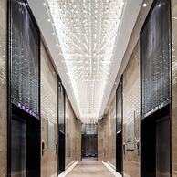 Mercure Xining Haihu CBD