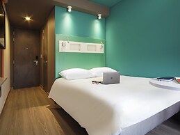 ibis Budget Bogota Marly