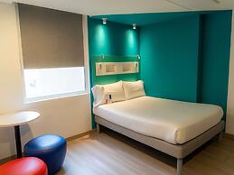 ibis Budget Bogota Marly