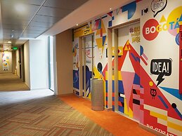 ibis Budget Bogota Marly