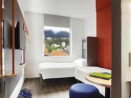 ibis Budget Bogota Marly