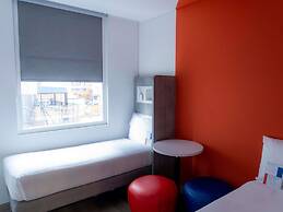 ibis Budget Bogota Marly