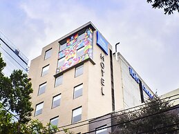 ibis Budget Bogota Marly