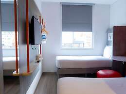 ibis Budget Bogota Marly