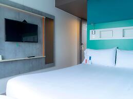 ibis Budget Bogota Marly