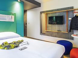ibis Budget Bogota Marly
