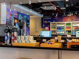 ibis Budget Bogota Marly