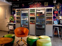 ibis Budget Bogota Marly