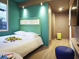 ibis Budget Bogota Marly