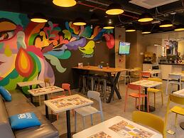 ibis Budget Bogota Marly