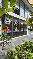 ibis Budget Bogota Marly