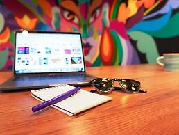 ibis Budget Bogota Marly