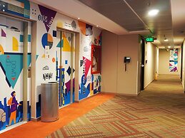 ibis Budget Bogota Marly