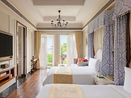 Raffles Udaipur