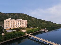 Raffles Udaipur