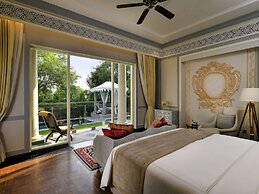 Raffles Udaipur