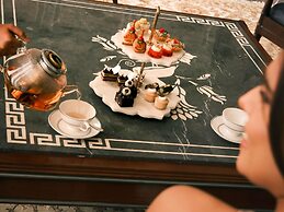 Raffles Udaipur