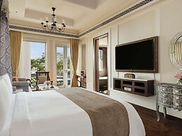Raffles Udaipur