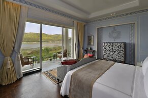 Raffles Udaipur