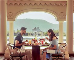 Raffles Udaipur