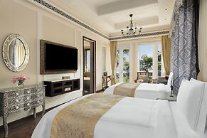 Raffles Udaipur