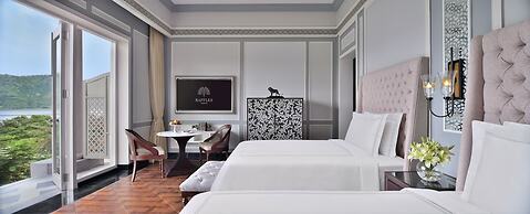 Raffles Udaipur