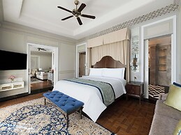 Raffles Udaipur