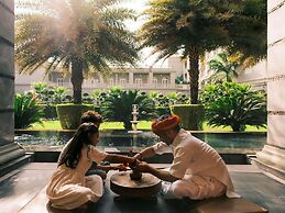 Raffles Udaipur