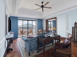Raffles Udaipur