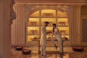 Raffles Udaipur