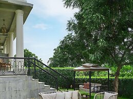 Raffles Udaipur