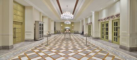 Raffles Udaipur