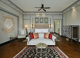 Raffles Udaipur