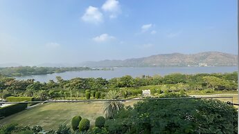 Raffles Udaipur