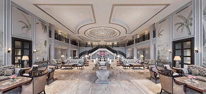 Raffles Udaipur